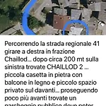 Chaillod 2 *