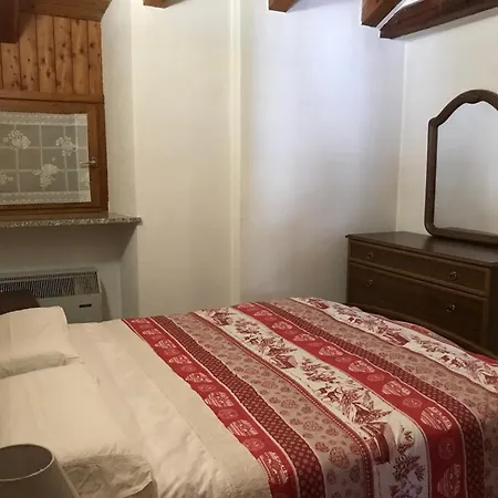 Apartament Chaillod 2 *