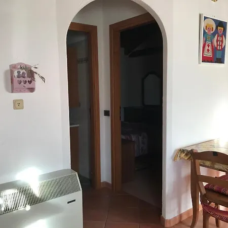 Apartament Chaillod 2 Saint-Nicolas