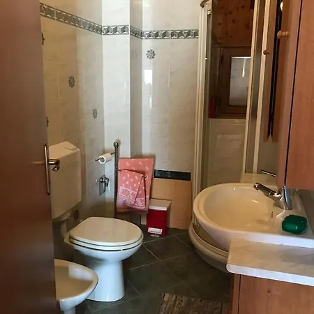 Apartament Chaillod 2 *