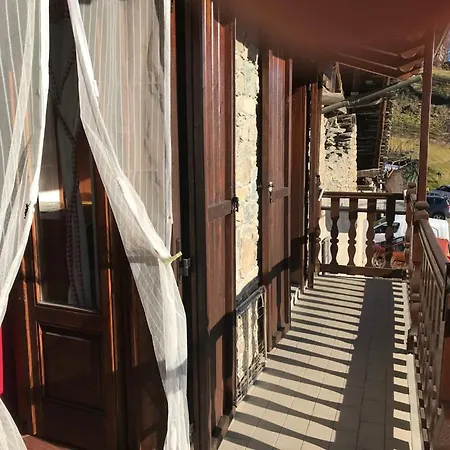 Appartamento Chaillod 2 Saint-Nicolas