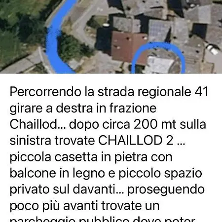 Chaillod 2 *
