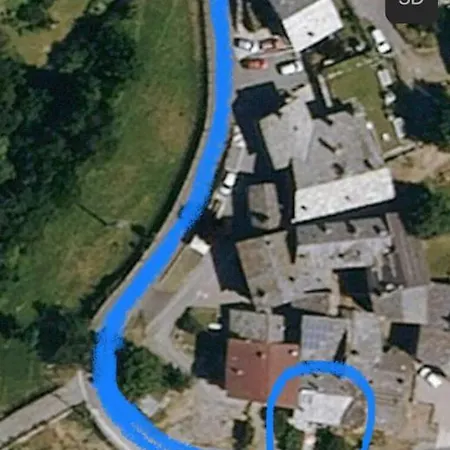 Chaillod 2 Apartamento