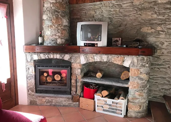 Chaillod 2 Appartement Saint-Nicolas