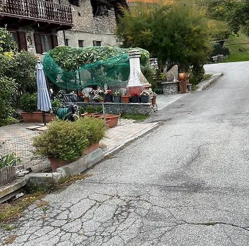 Appartamento Chaillod 2