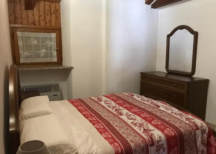 Appartement Chaillod 2 *