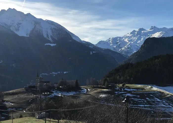 Appartement Chaillod 2 *