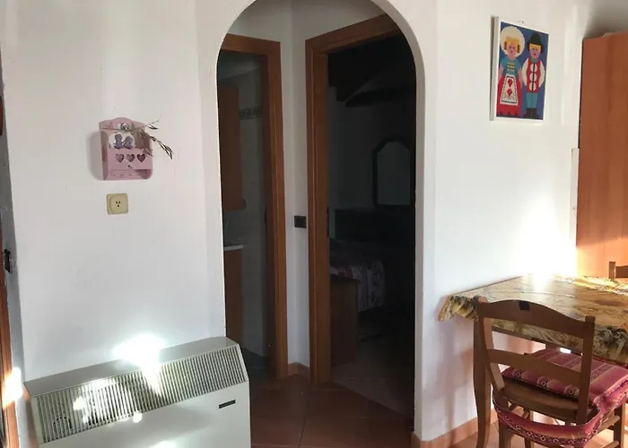 Appartement Chaillod 2 Saint-Nicolas