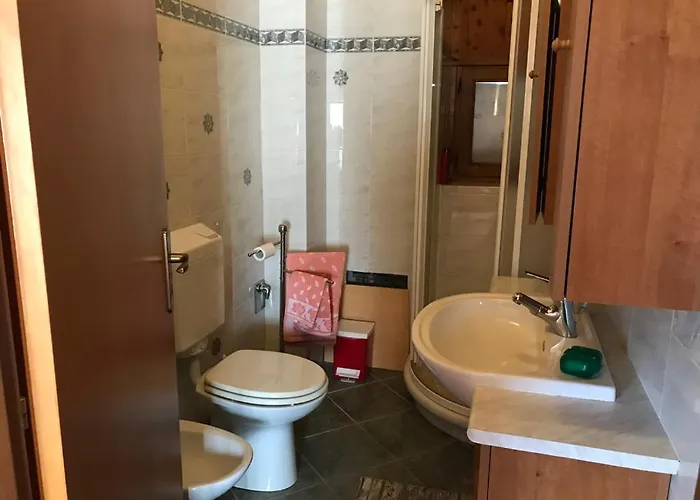 Appartement Chaillod 2 *