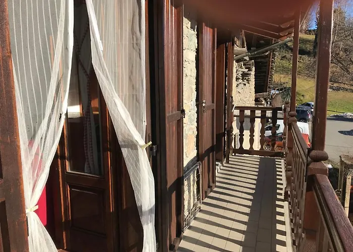 Appartamento Chaillod 2 Saint-Nicolas