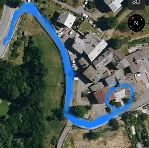 Appartamento Chaillod 2 Saint-Nicolas