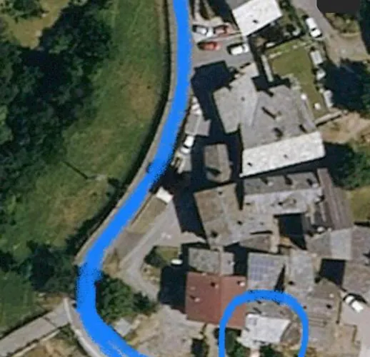 Chaillod 2 Appartamento