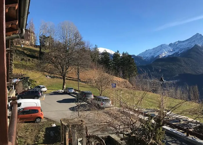 Appartement Chaillod 2 *